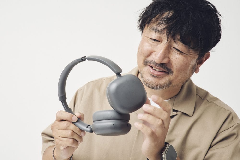 「これでいいや」ではなく「これがいい！」