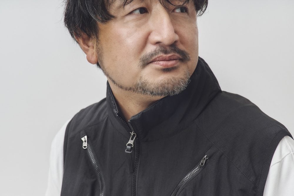 複数のポケットを配置