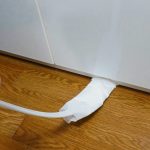 ニトリ マグネット 隙間ホコリとり(DY02)