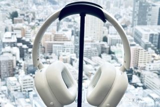 【無印良品】本格AV機器がついに登場！6,990円のノイキャンヘッドホン＆2,990円のイヤホンが360度スキなしの本気作だった