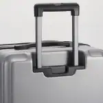 第2位 【旅の疲労度はケースで変わる】容量拡張&静音キャスターがとにかく便利!プロテカ&ace.の優秀「フロントオープンケース」2選