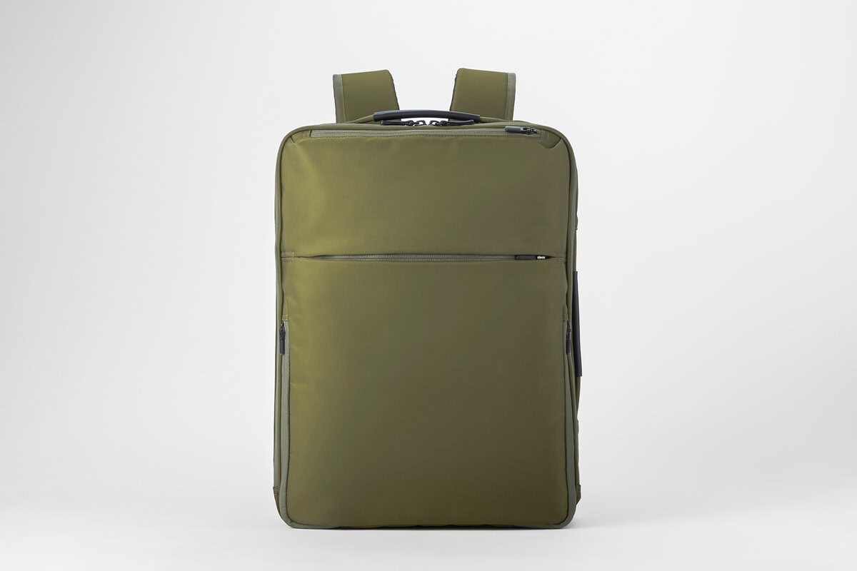 エース「ガジェタブルR」¥25,300~30,800/11~19(23)ℓ