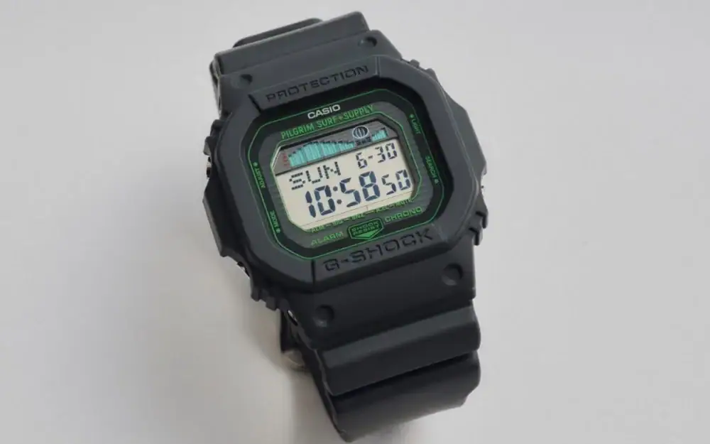 第1位 【ビームス50周年】全部欲しい！復刻モノから別注G-SHOCK＆グレゴリーまで「アニバーサリー限定・別注アイテム」7選