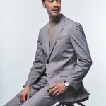 第2位 【涼しい通勤ウェア】AOKI「パジャマスーツ」＆ユニバーサル「冷たいスーツ」で酷暑を快適に乗り切る！プロが推す最強セットアップ2選