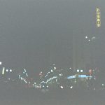 夜景はほぼ不可能