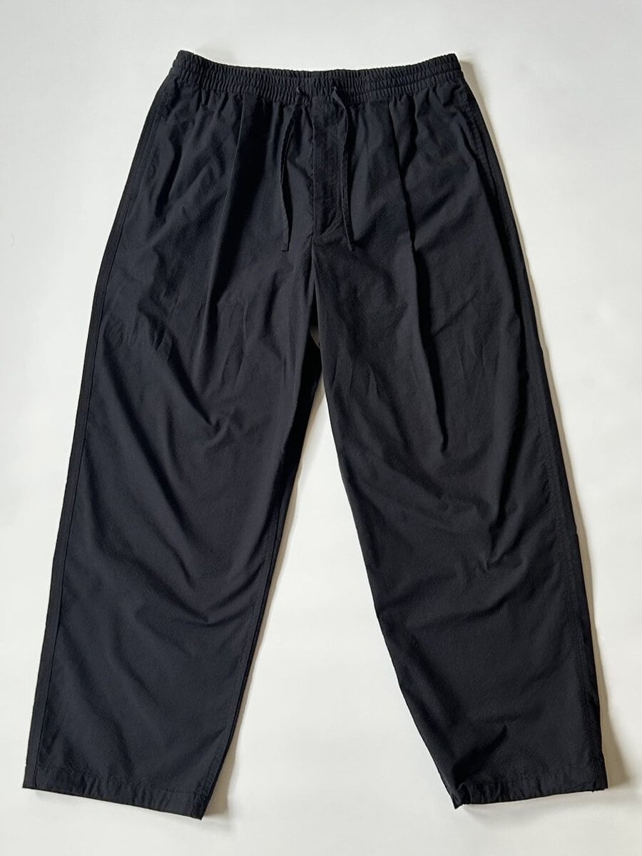 GU
コードレーンイージーパンツ ENGINEERED GARMENTS
¥2,990