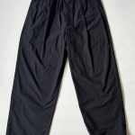 GU コードレーンイージーパンツ ENGINEERED GARMENTS ￥2,990