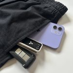 深すぎず浅すぎない絶妙なポケット