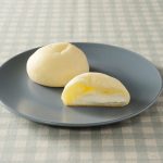 もちぷよ(北海道産生クリーム入りミルククリーム)