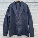 GU コードレーンジャケット ENGINEERED GARMENTS ¥3,990(税込) カラー展開:LIGHT GRAY / NAVY