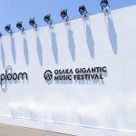 OSAKA GIGANTIC MUSIC FESTIVAL 2026 ジャイガ Ploom LOUNGE