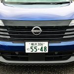 駆動方式はFFに加えて、4WDも用意されている