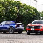 日産のコンパクトSUV、キックスが装いも新たにフルモデルチェンジ