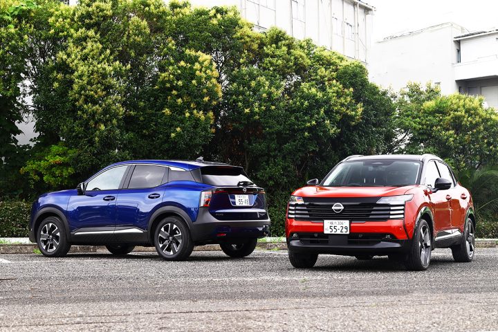【日産復活を期待させる完成度】激戦区コンパクトSUVを制するか?第3世代e-POWER搭載「新型キックス」の全貌に迫る
