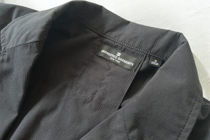 【GU×EGコラボ】大人の休日服にアリ?3,990円のジャケットを2ヶ月着倒し本音レビュー。これぞ夏のインフラ服!?5段階評価で採点