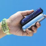 OSAKA GIGANTIC MUSIC FESTIVAL 2026 ジャイガ Ploom LOUNGE 限定フロントパネル Novelbright コラボレーション
