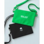 BEAMS JAPAN「【別注】写ルンです™ 2WAYバッグ」各¥7,920/2色展開