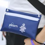 OSAKA GIGANTIC MUSIC FESTIVAL 2026 ジャイガ Ploom LOUNGE 限定サコッシュ