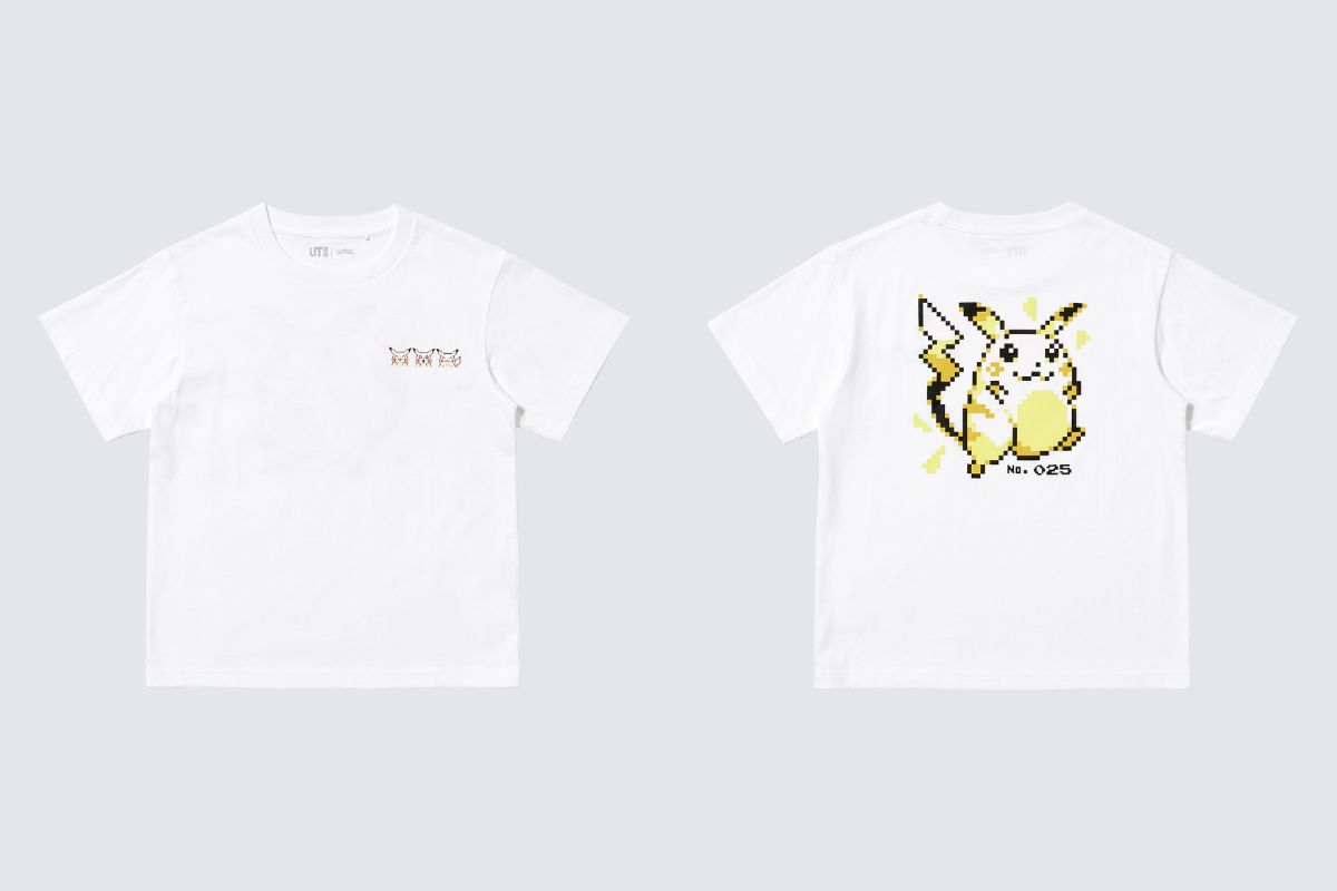 UT「KIDS Tシャツ」¥990