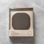 無印良品のワイヤレス コンパクトスピーカー