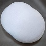 無印良品 背当てにもなるひんやりマルチクッション