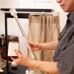 自動開閉を家のカーテンで実現できる「HiRAKE」を体験してきました！