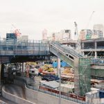 「写ルンです」で撮影した写真