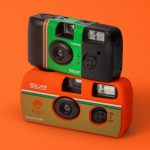 【写ルンです™40周年】今年10周年を迎えたBEAMS JAPANとのコラボが実現!特別仕様の「写ルンです™」も展開