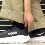 HOKA CLIFTON 11