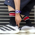 adidas ADIZERO EVO SL ZIP-UP M CLOUD