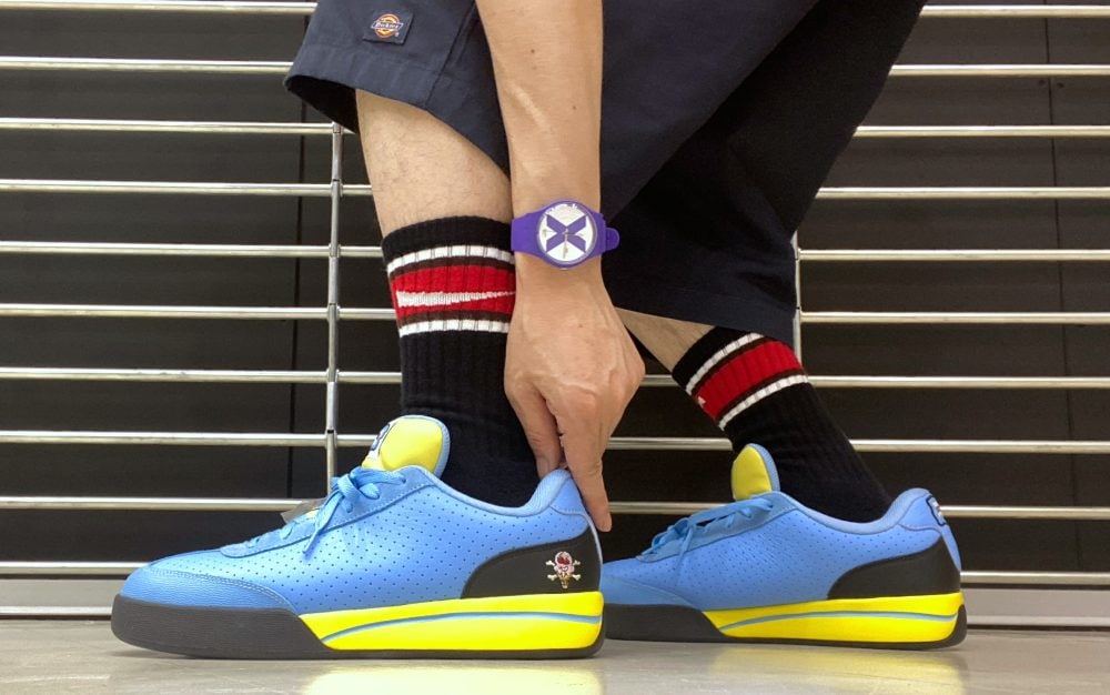 Reebok BOARD FLIP