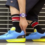 Reebok BOARD FLIP 