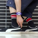 Puma SUEDE CHARLES F. STEAD I