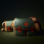 【ハンティングワールド×ビームスF】名作「アバディーン」がリアルレザー製となってビームス創設50周年を彩る