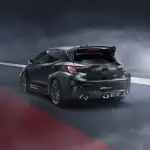 第1位 【究極のGRカローラ】2シーター＆415Nm！「GRMNカローラ」世界初公開をプロが解説。申し込みは今秋を予定