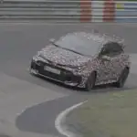 第1位 【究極のGRカローラ】2シーター＆415Nm！「GRMNカローラ」世界初公開をプロが解説。申し込みは今秋を予定