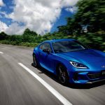 今回の改良ではMT車用アイサイトをアップグレード
