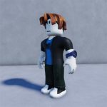 Robloxアバター