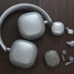 無印良品「ワイヤレスヘッドホン ノイズキャンセル機能付」「ワイヤレスイヤホン　カナル型」「ワイヤレスイヤホン　インナーイヤー型」