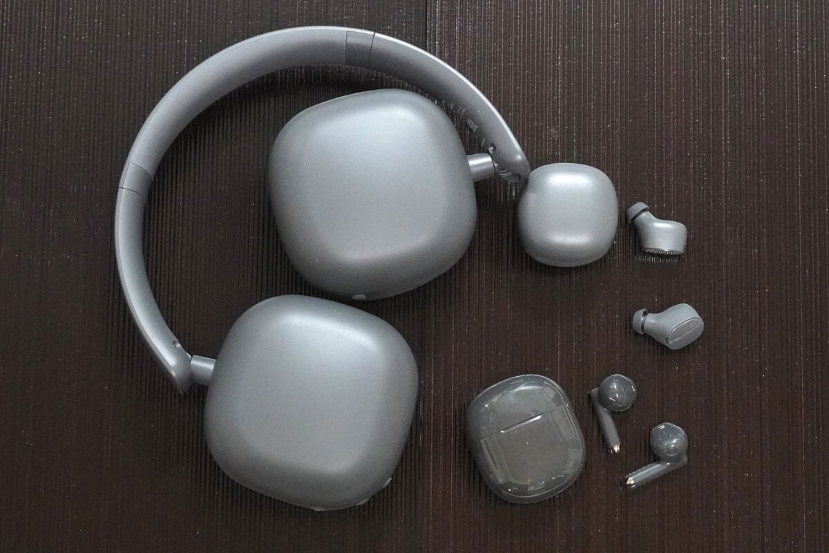 無印良品】本格AV機器がついに登場！6,990円のノイキャンヘッドホン＆2