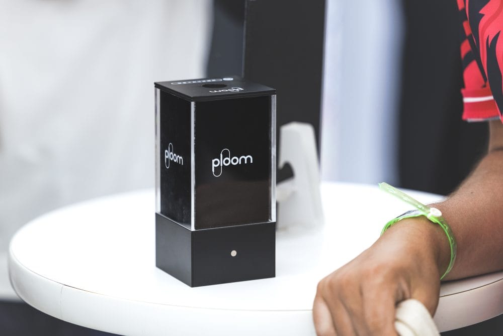 OSAKA GIGANTIC MUSIC FESTIVAL 2026 ジャイガ Ploom LOUNGE