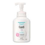 花王 キュレル 泡シャンプー 医薬部外品 480mL ¥1,540(税込)※編集部調べ