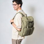 ビジネスでもカジュアルでも活躍する