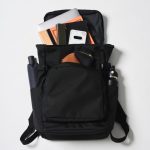 多機能なのでビジネスでも休日でも重宝する