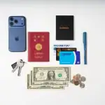第3位 【神技ギア】旅の荷物が減る「一石二鳥」な最強トラベルグッズ4選！防犯ミニバッグに“隠せる”高機能パーカーも