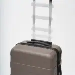第1位 【無印良品の“中の人”ガチ愛用】バッグから日傘まで「2~3泊向けのミニマル旅セット」最強の5アイテムを大公開