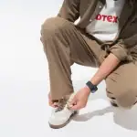 第2位 【全ビジネスマンを救う】カッチリなのに超涼しい!風が抜けるセットアップ&蒸れない和紙ソックスで夏の不快感ゼロへ