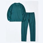 テンシャル BAKUNE Dry Pro 長袖・ロングパンツ ¥29,920