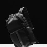 SUCHIYA KABAN「コーソル バックパック」￥99,000／縦47.0×横31.5×底マチ13.0㎝／約1100ｇ／15インチ対応