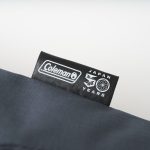 コールマン日本創業50周年記念タグ